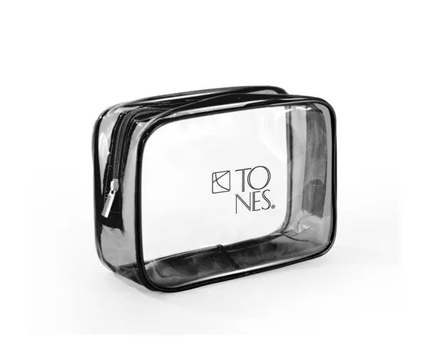 Clear Cosmetic Makeup Bag 
