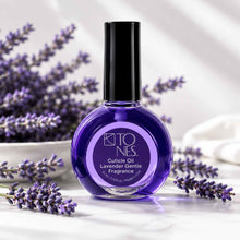 Aceite para cutículas - Lavanda (1,18 fl oz / 35 mL)