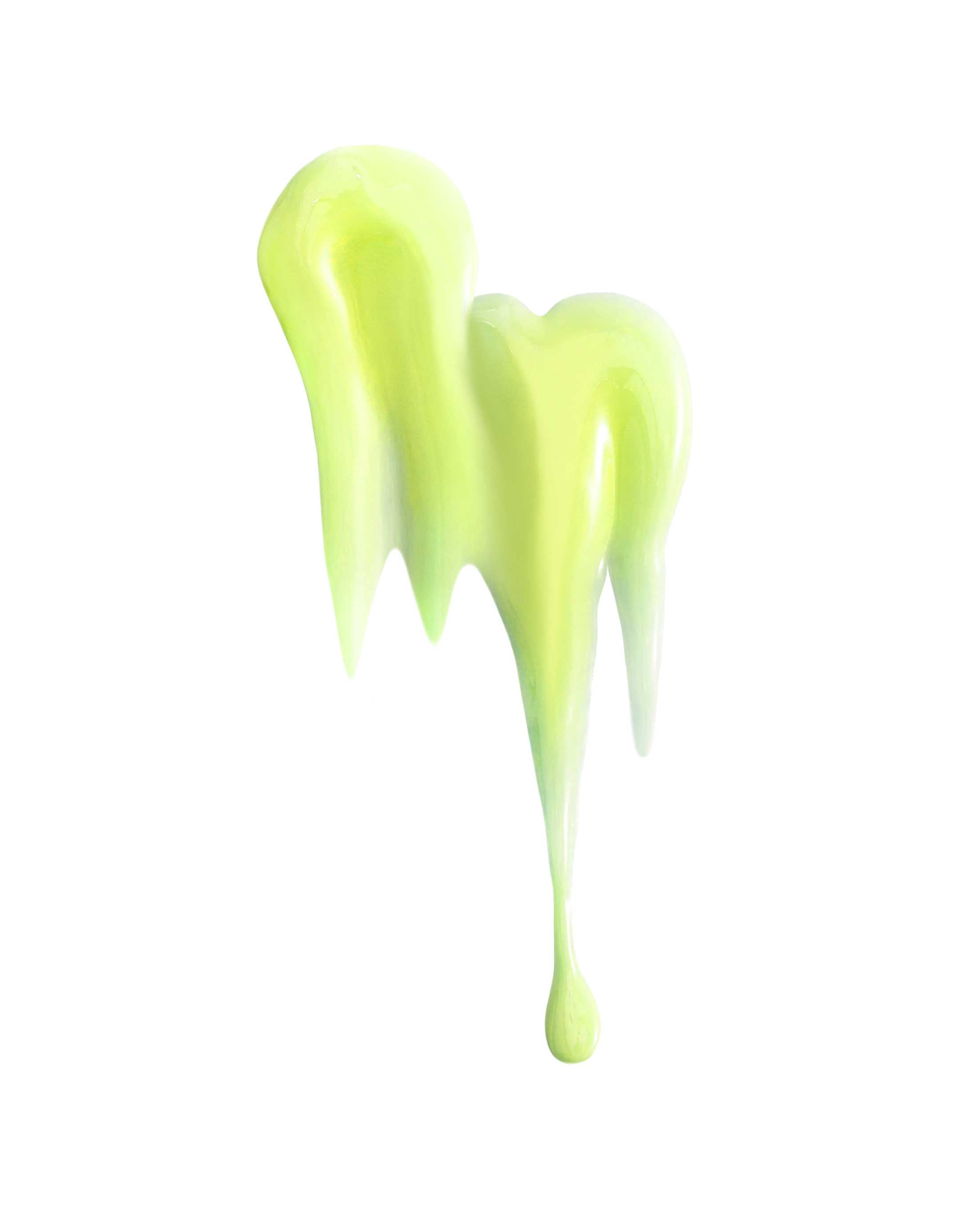 Gel de moda: amarillo limón - 1,89 fl oz / 56 ml