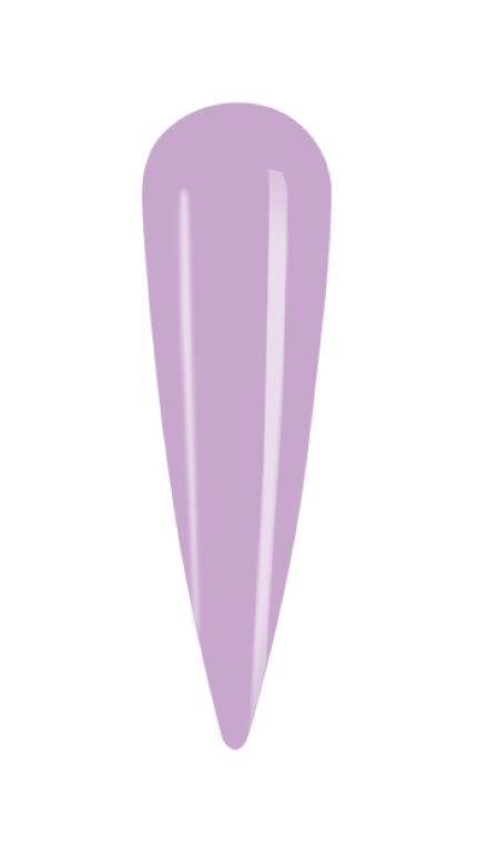 Fashion Gel: Lilac - 1.89 fl oz / 56 mL — Tones Professional