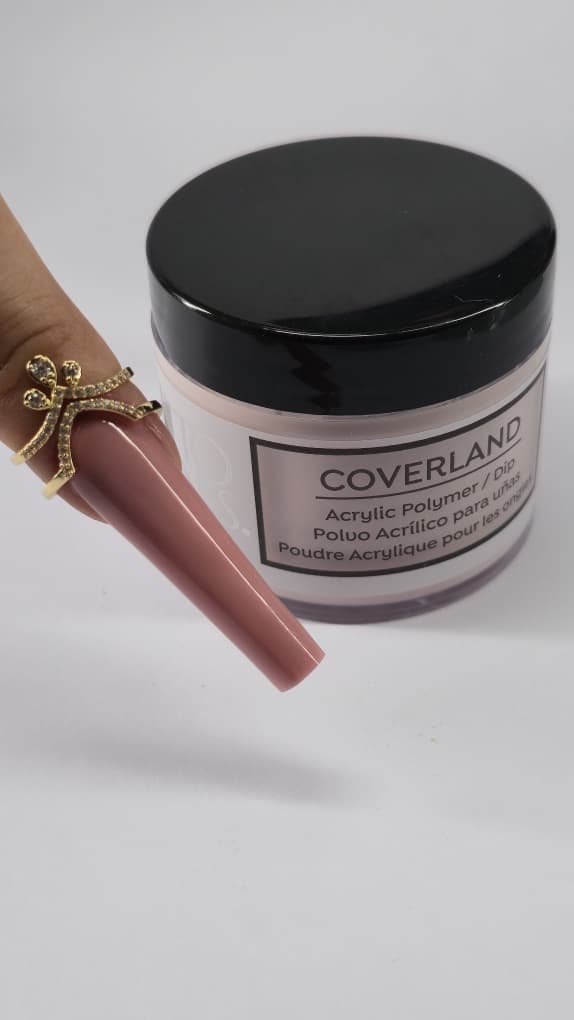 Coverland Acrylic Powder 1.5 oz 