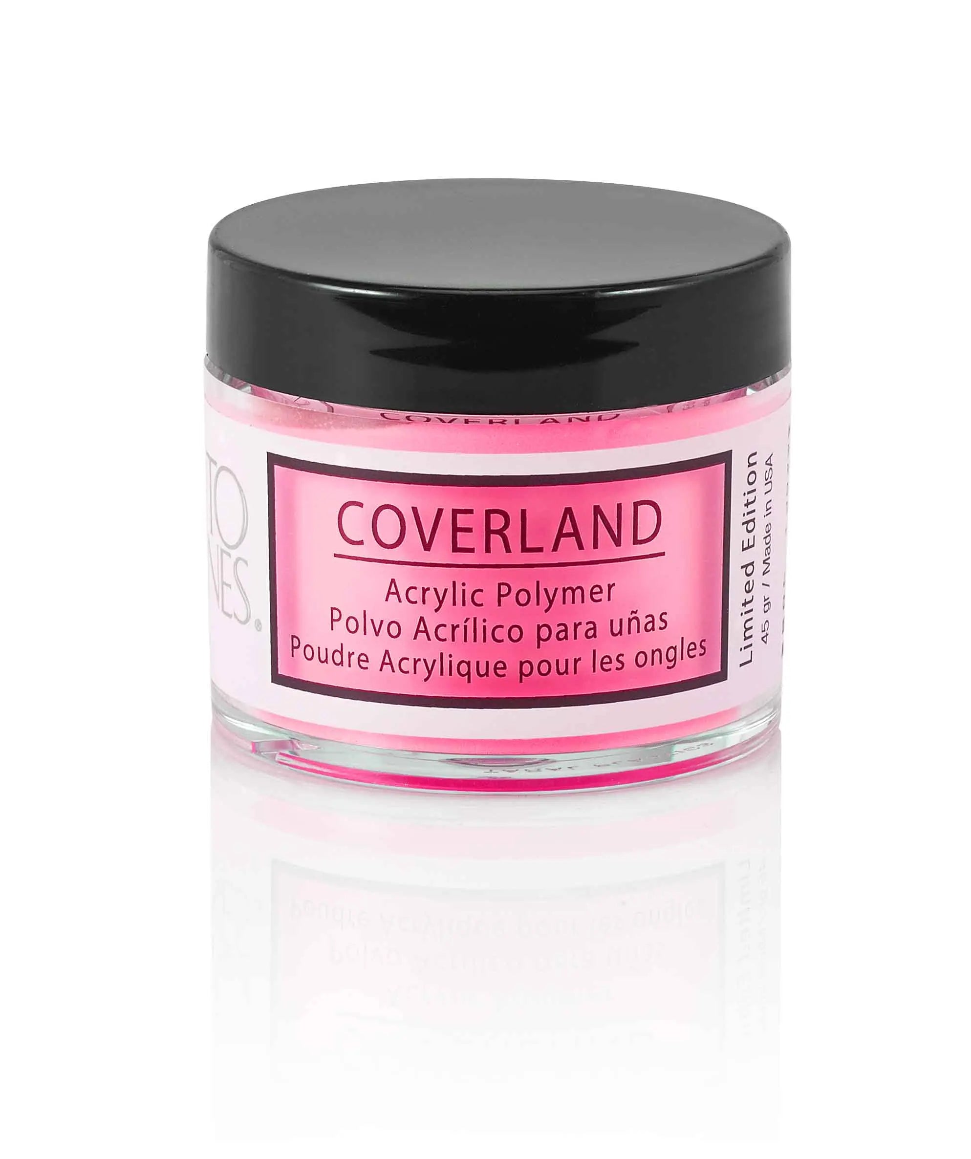 Coverland Acrylic Powder 1.5 oz 