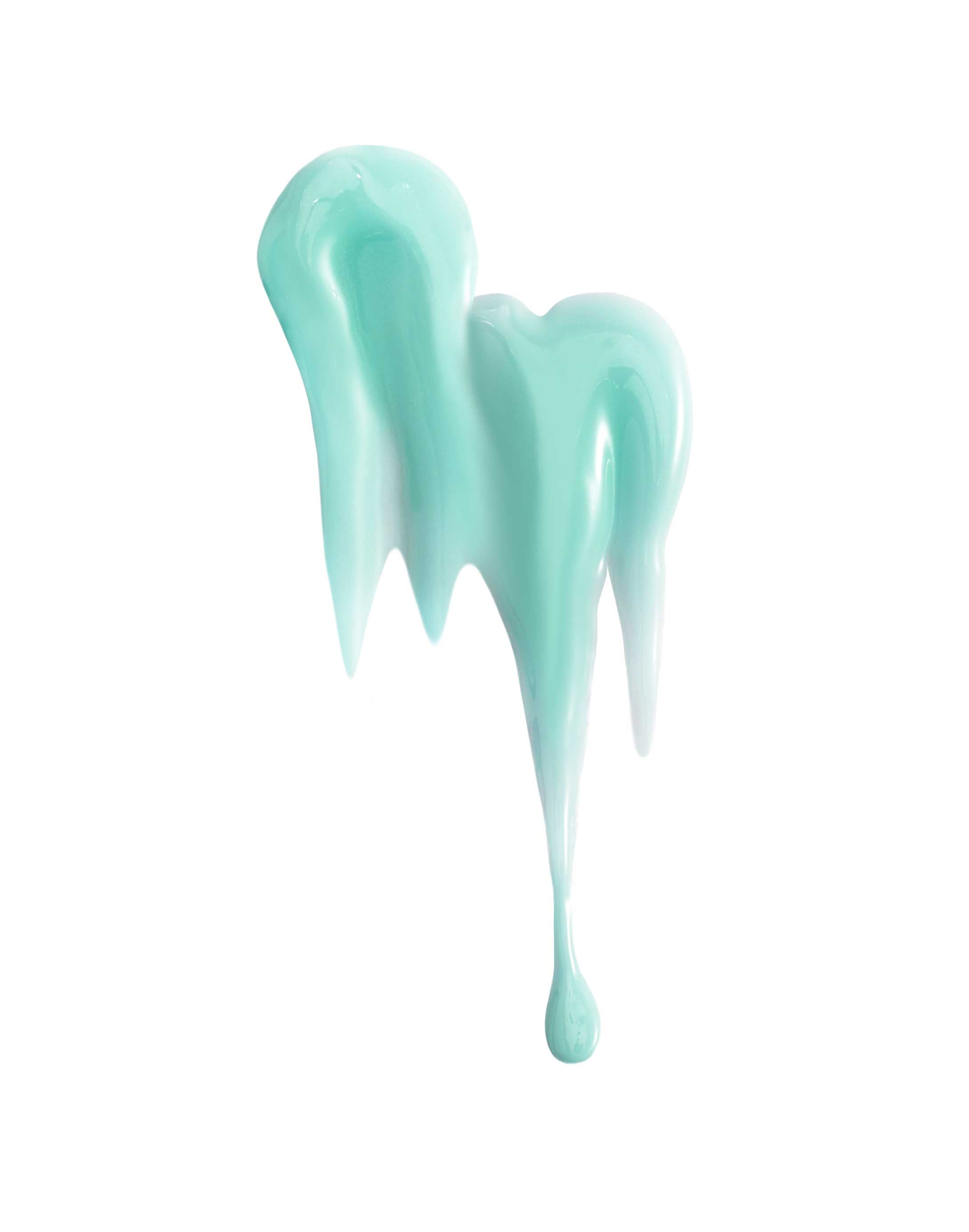 Fashion Gel: Mint Green - 1.89 fl oz / 56 mL