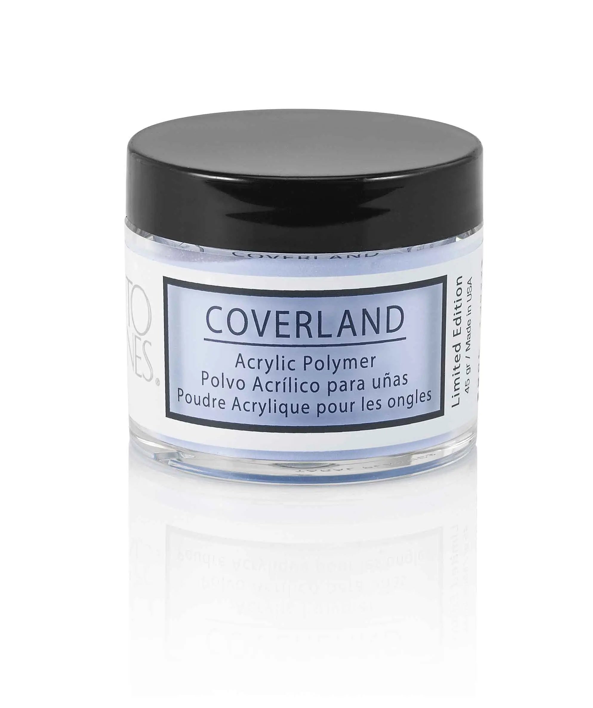 Coverland Acrylic Powder 1.5 oz 