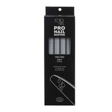 Pulidor de uñas profesional - 100/180