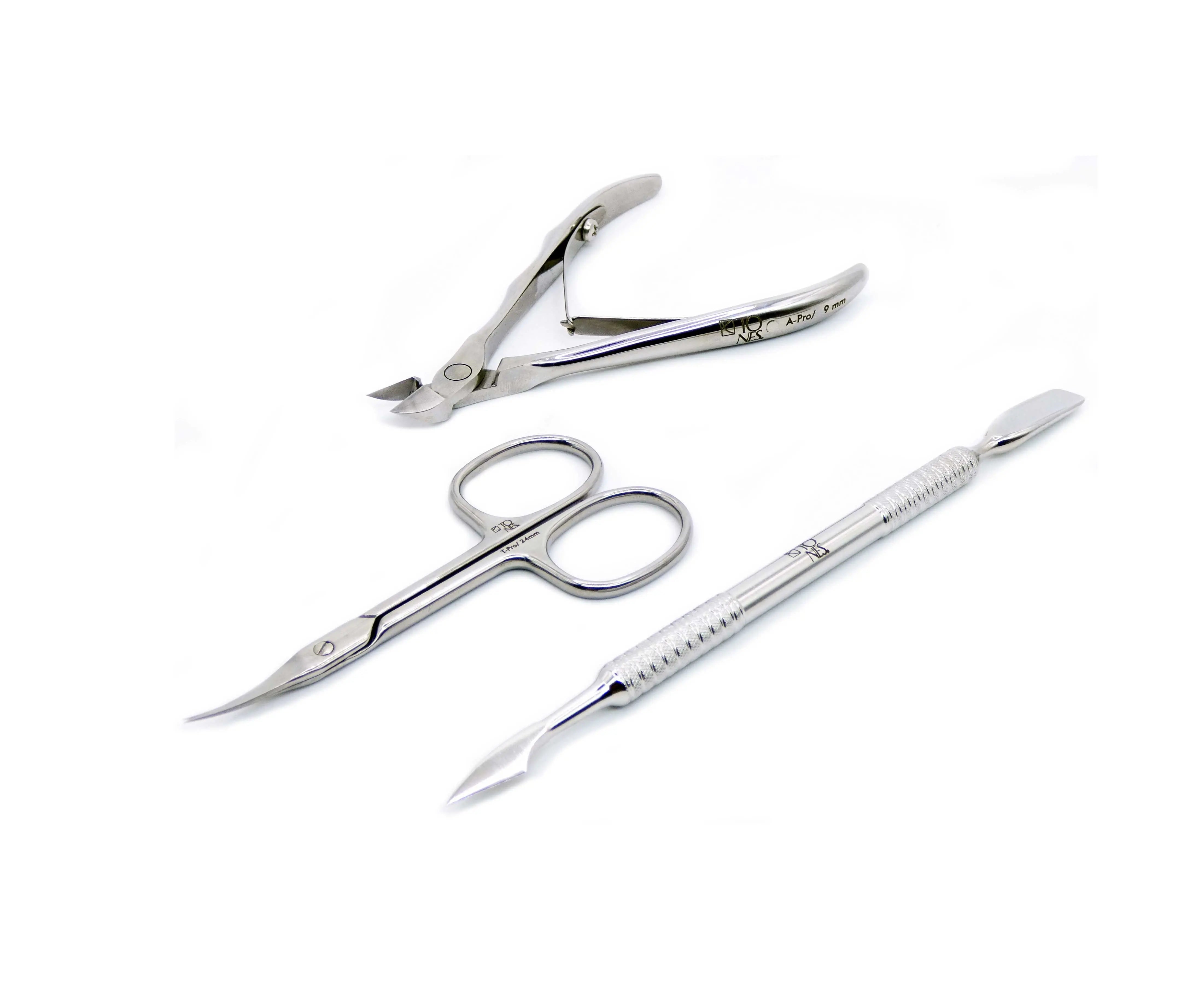 "NailPerfect" Professional Tool Kit 