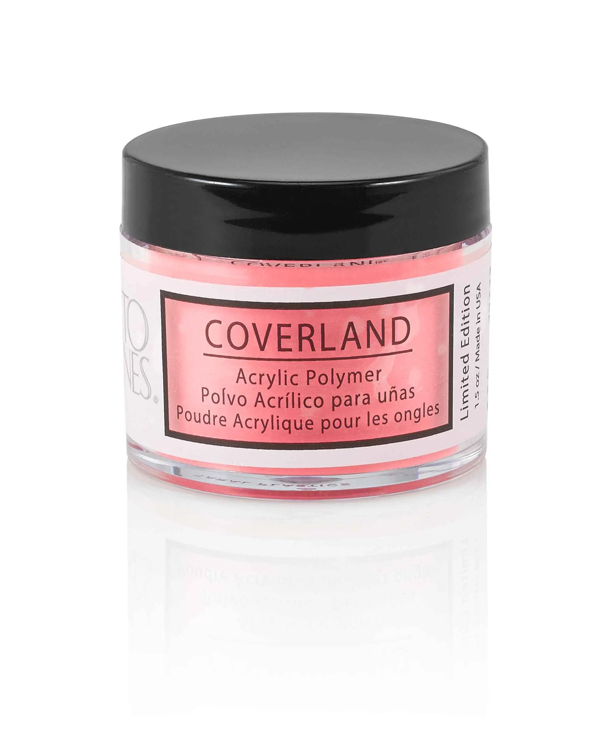 Coverland Acrylic Powder 1.5 oz 