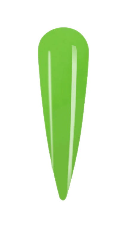Fashion Gel: Neon Green - 1.89 fl oz / 56 mL — Tones Professional