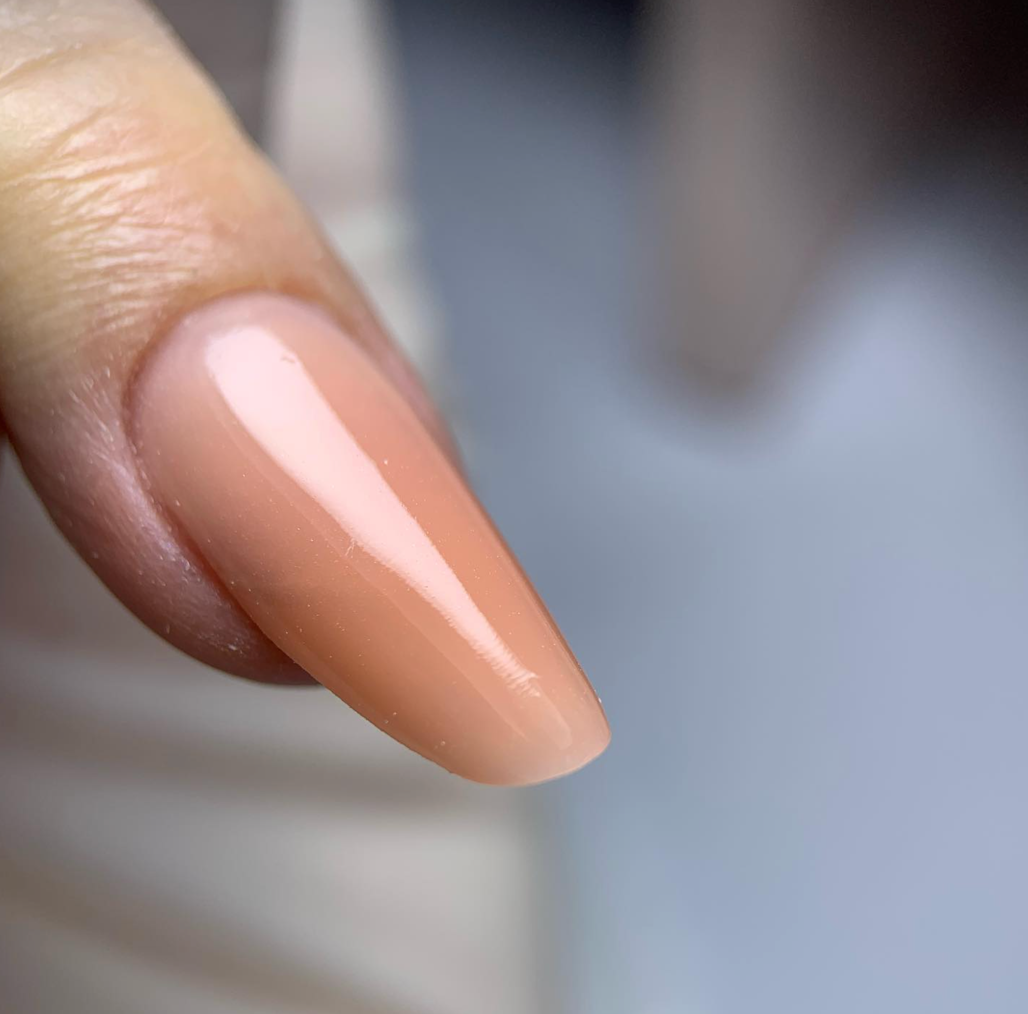 Fashion Gel: Perfect Peach - 1.89 fl oz / 56 mL