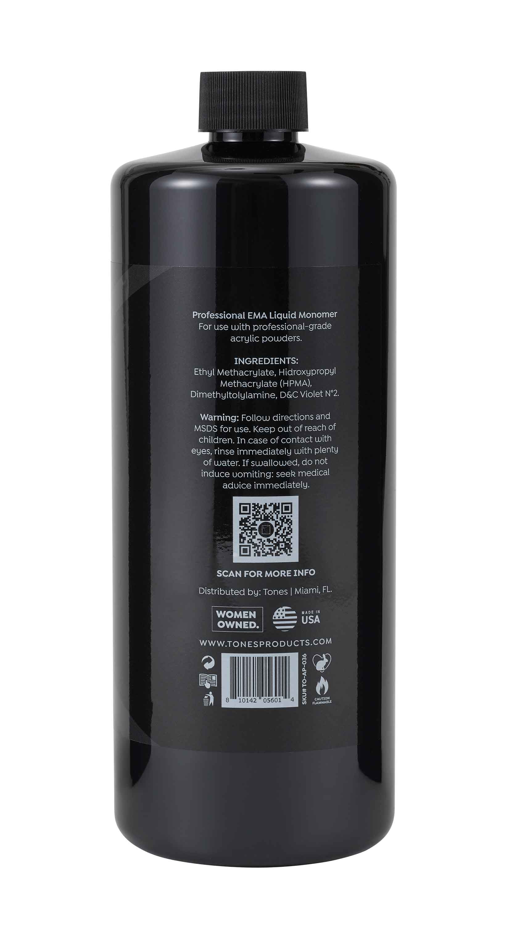 Liquido monomero acrilico