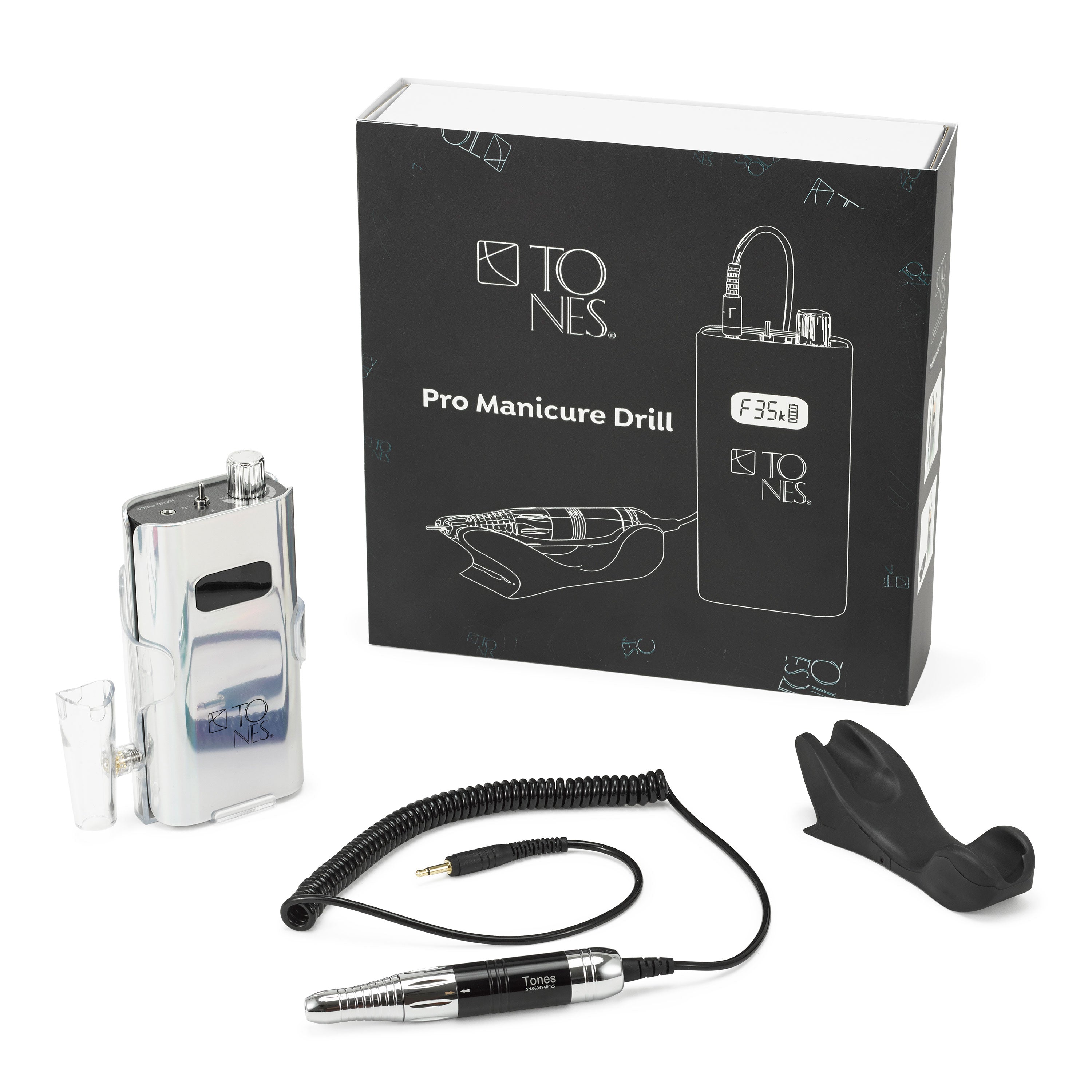 Pro Manicure Drill (Refurbished)