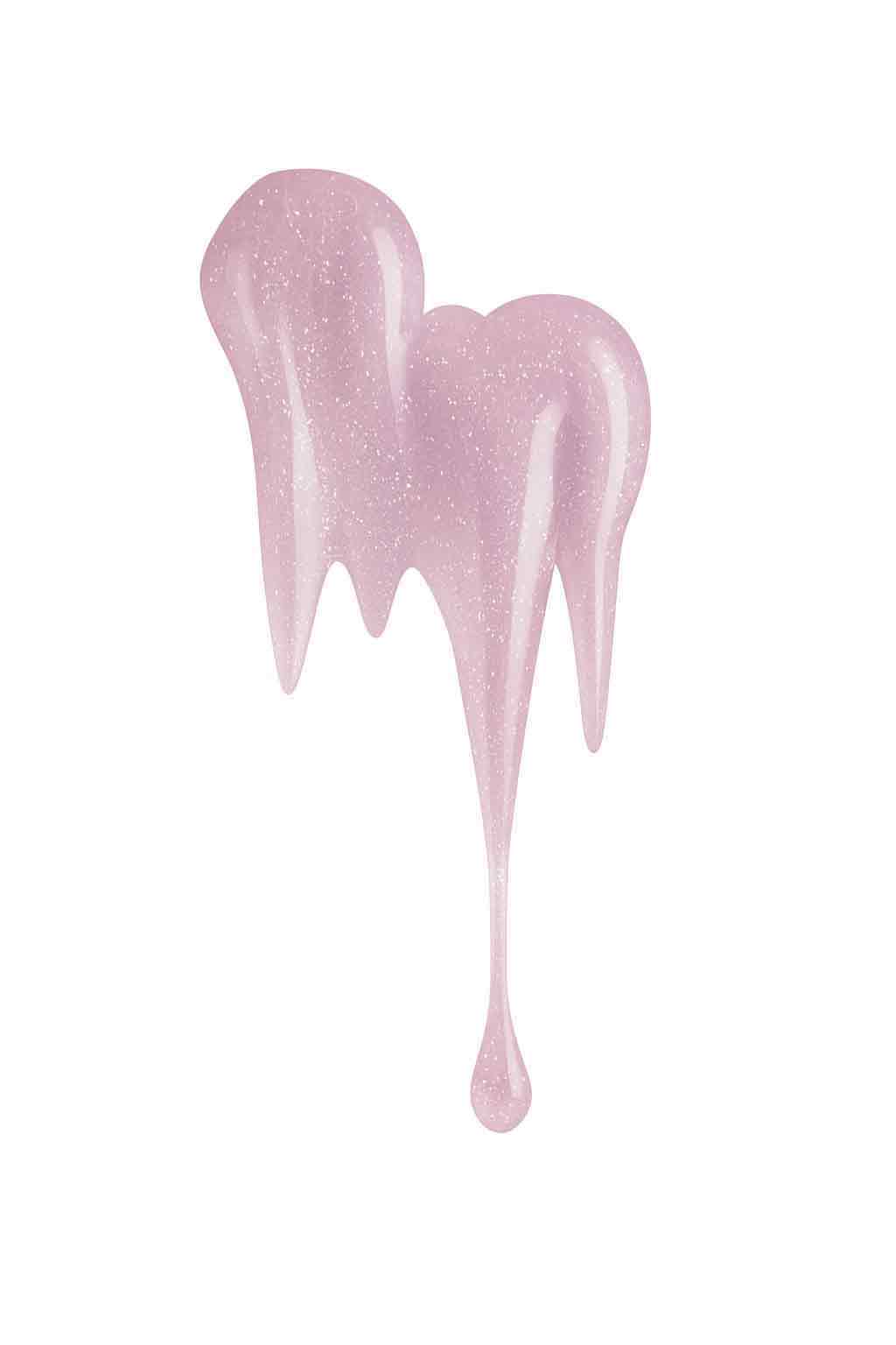 Gel de moda: Shimmery Bouquet - 1,89 fl oz / 56 ml