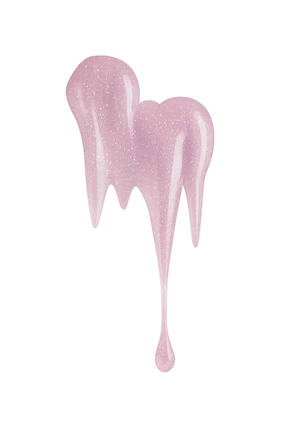 Fashion Gel: Shimmery Bouquet - 1.89 fl oz / 56 mL