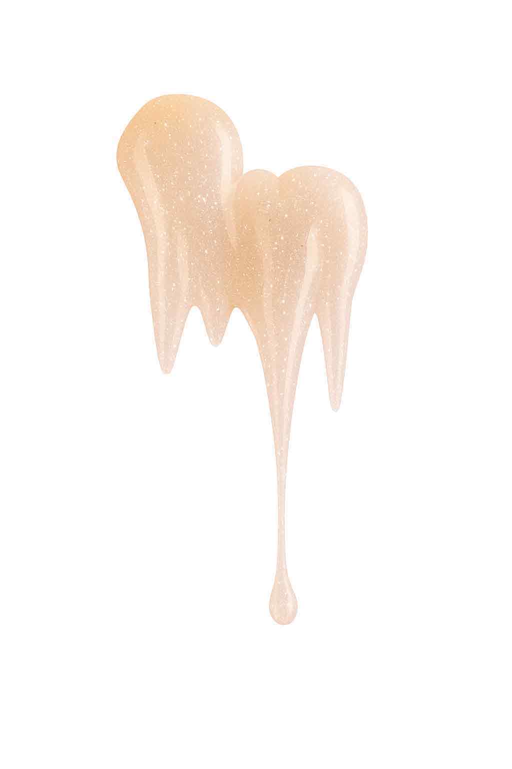 Fashion Gel: Shimmery Nude - 1.89 fl oz / 56 mL