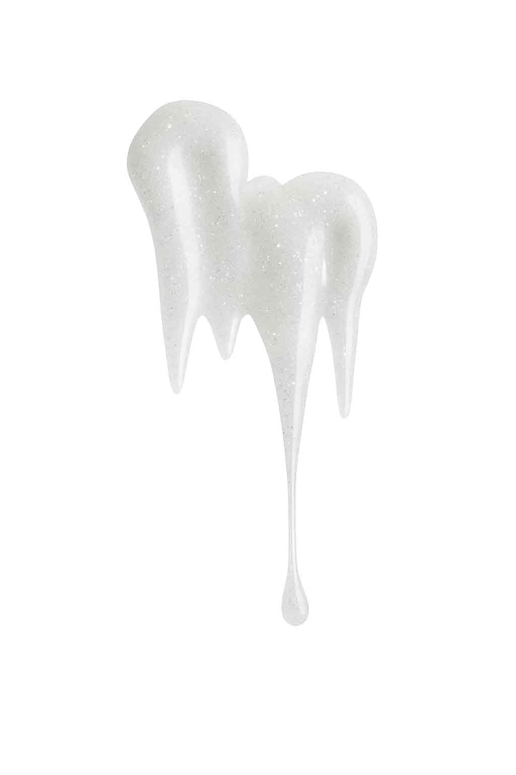 Fashion Gel: Shimmery White - 1.89 fl oz / 56 mL