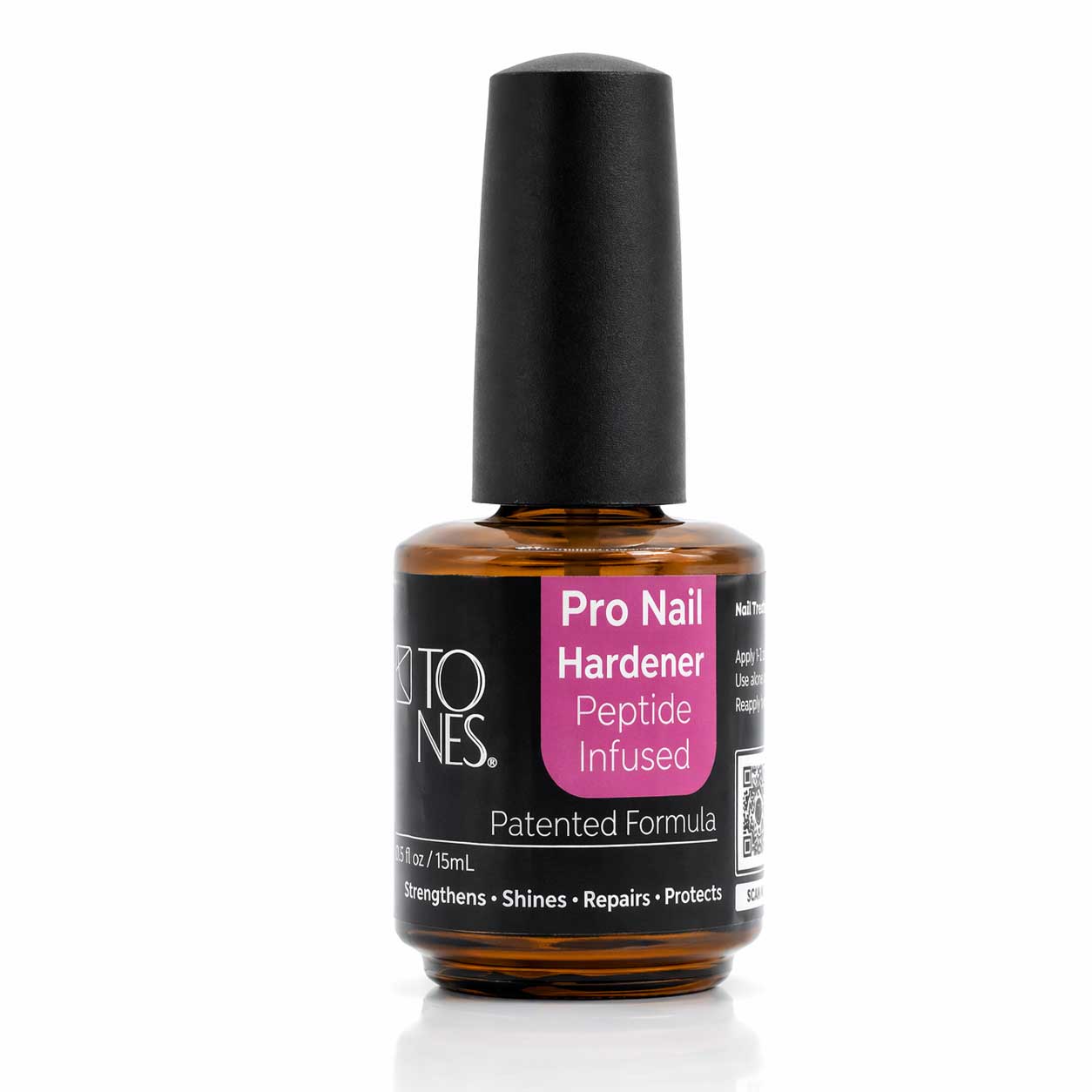Pro Nail Hardener  15 mL — Nail Strengthener Treatment
