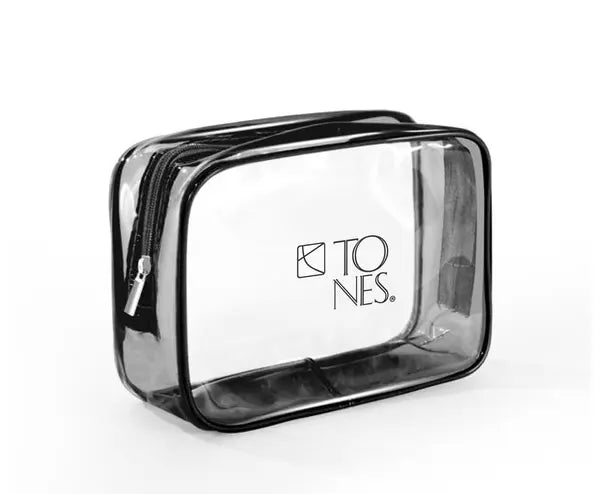Clear Cosmetic Makeup Bag 