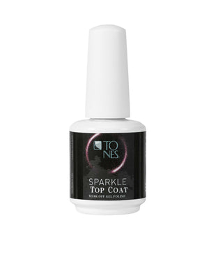 Gel Polish Base Coat - (16.56 ml / .56 fl oz)