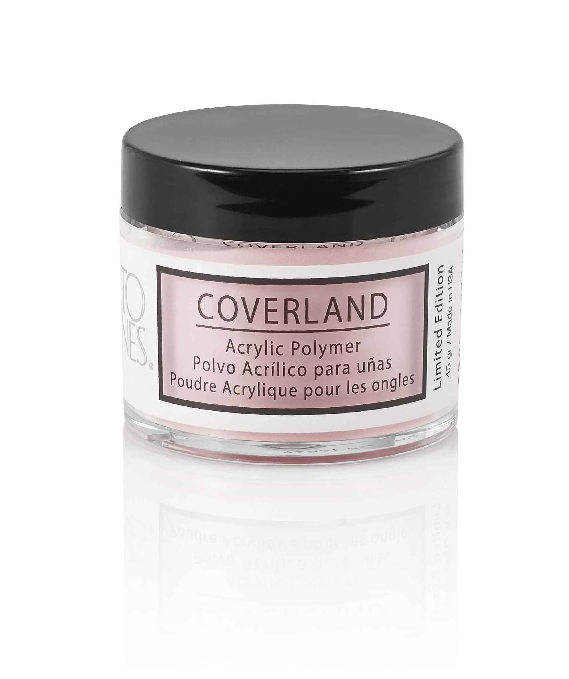 Coverland Acrylic Powder 1.5 oz 