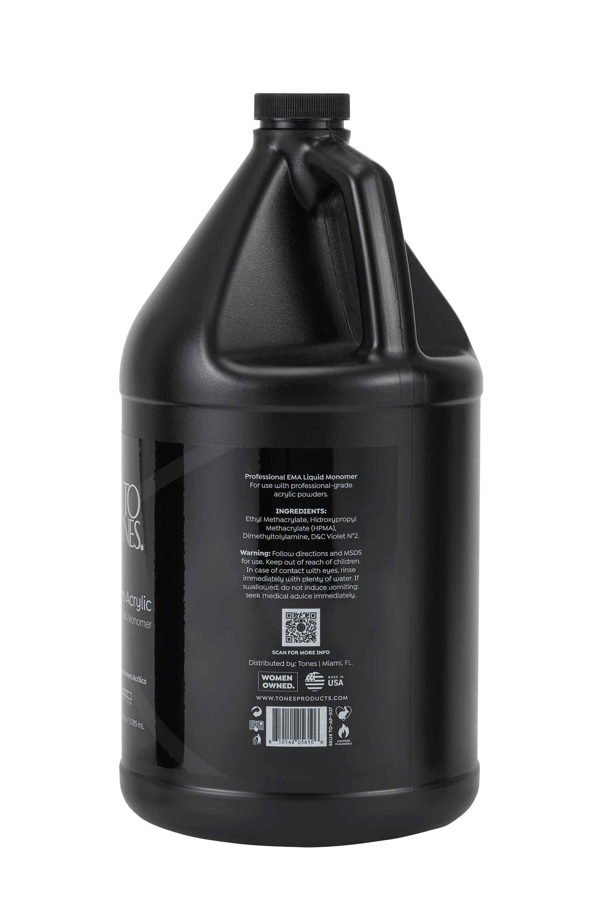 Liquido monomero acrilico