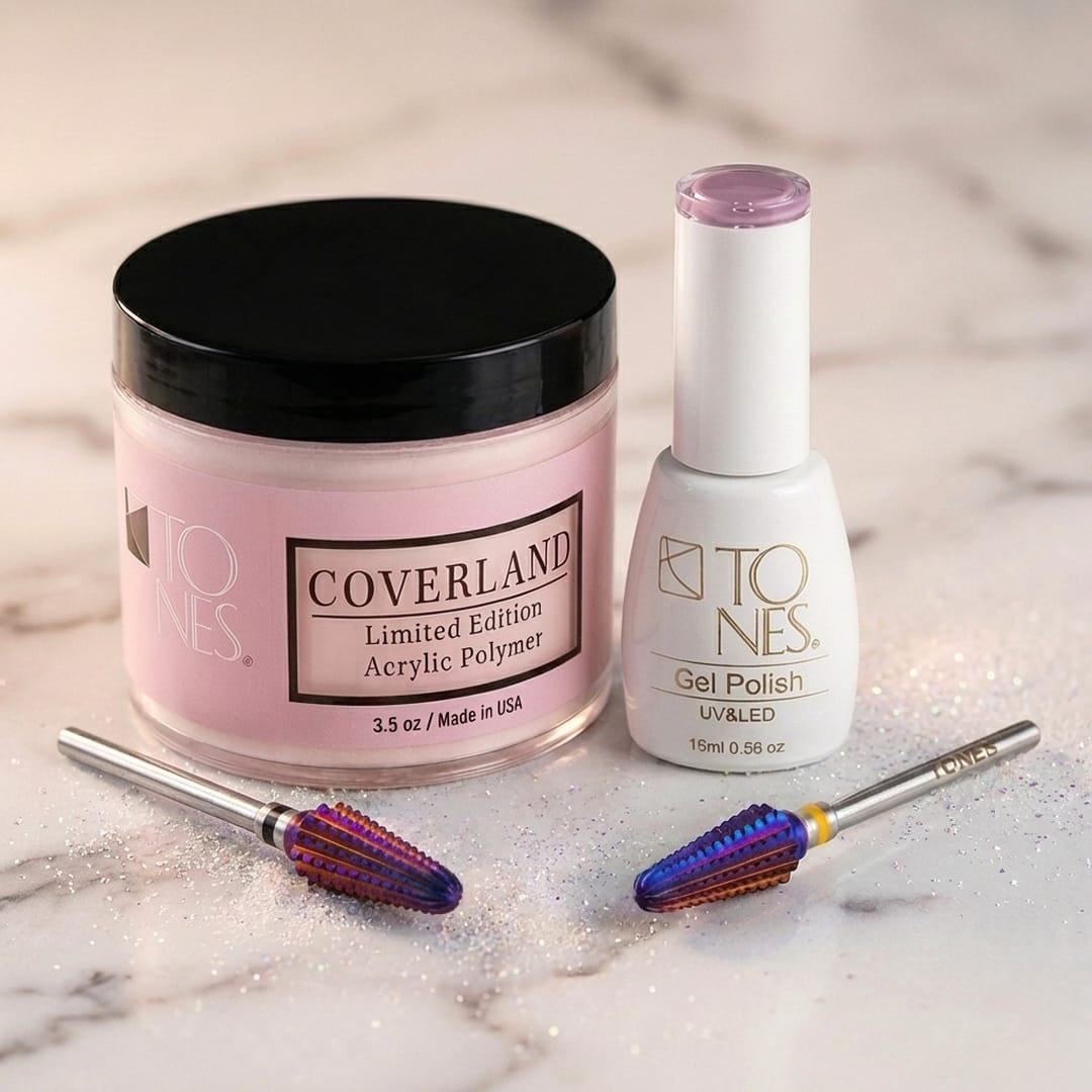 Tungsten Tornado Bit - Double Coarse