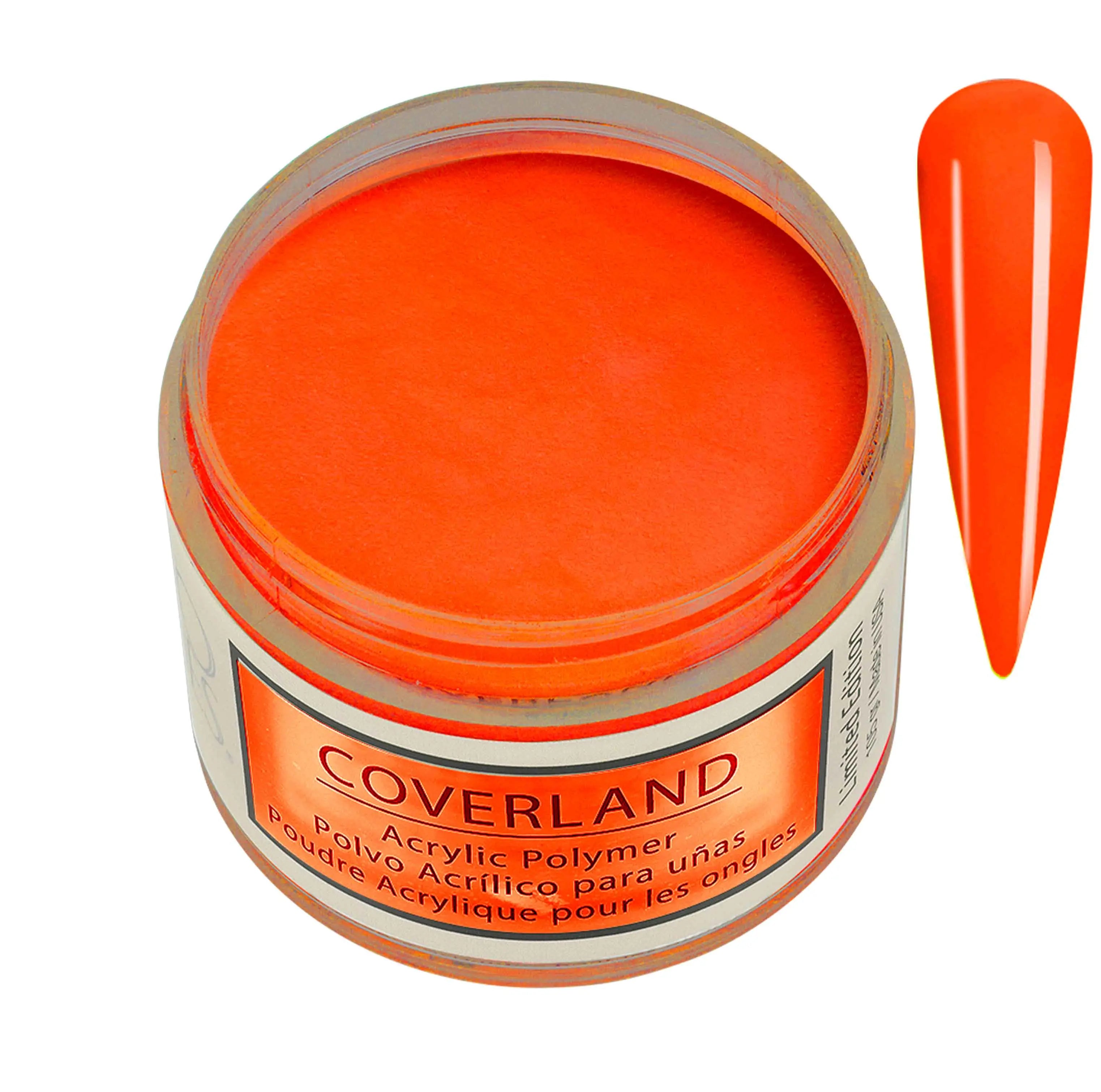 Coverland Acrylic Powder 1.5 oz "Urban Style" - Limited Edition 