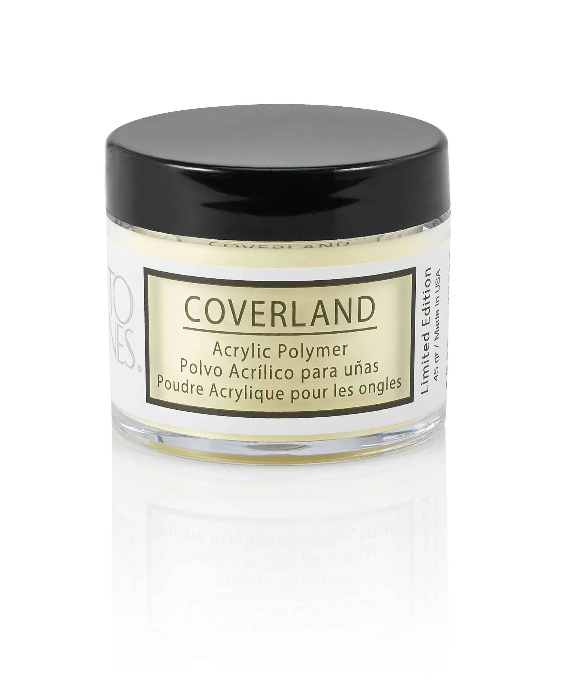 Coverland Acrylic Powder 1.5 oz 