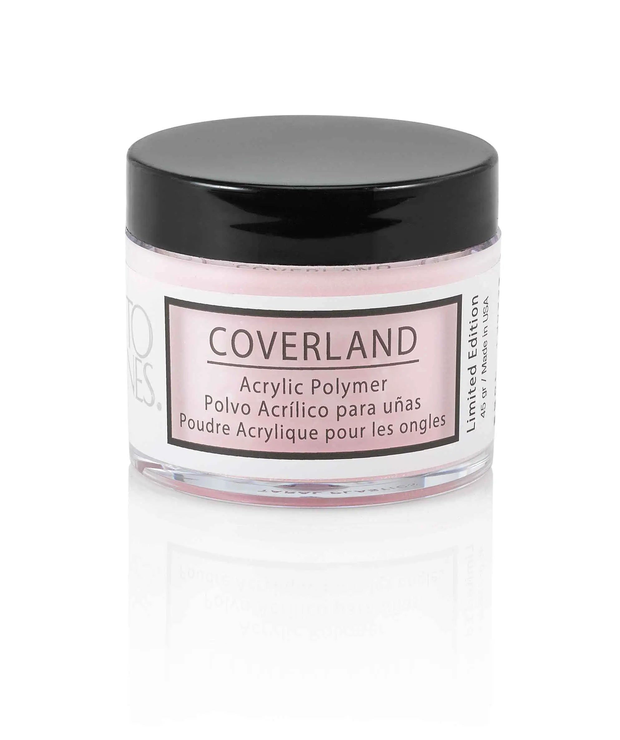 Coverland Acrylic Powder 1.5 oz 