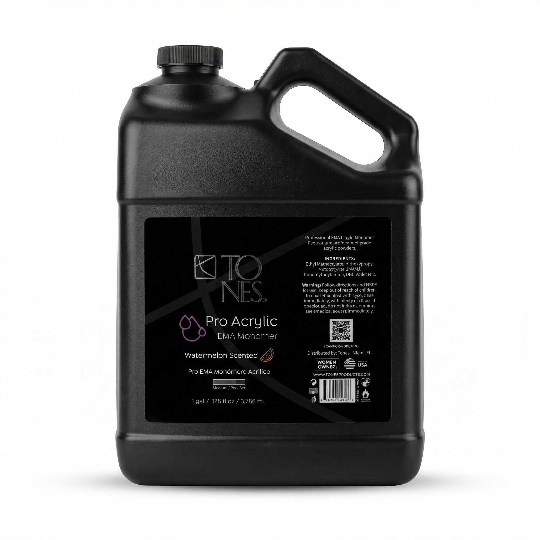 Pro Acrylic EMA Monomer