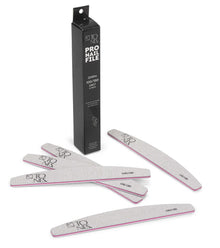 Lima de uñas profesional 100/180
