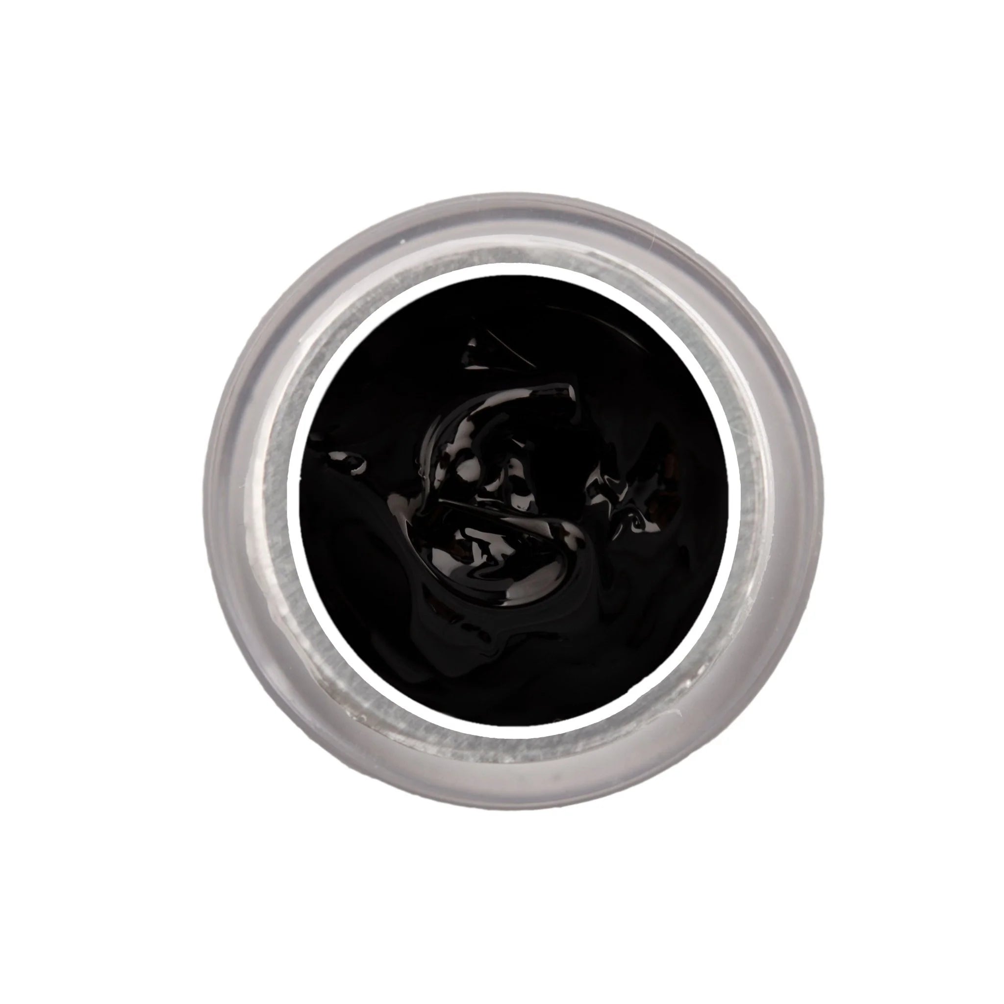 Gel Paste #06 Black - 0.17 fl oz / 5 mL