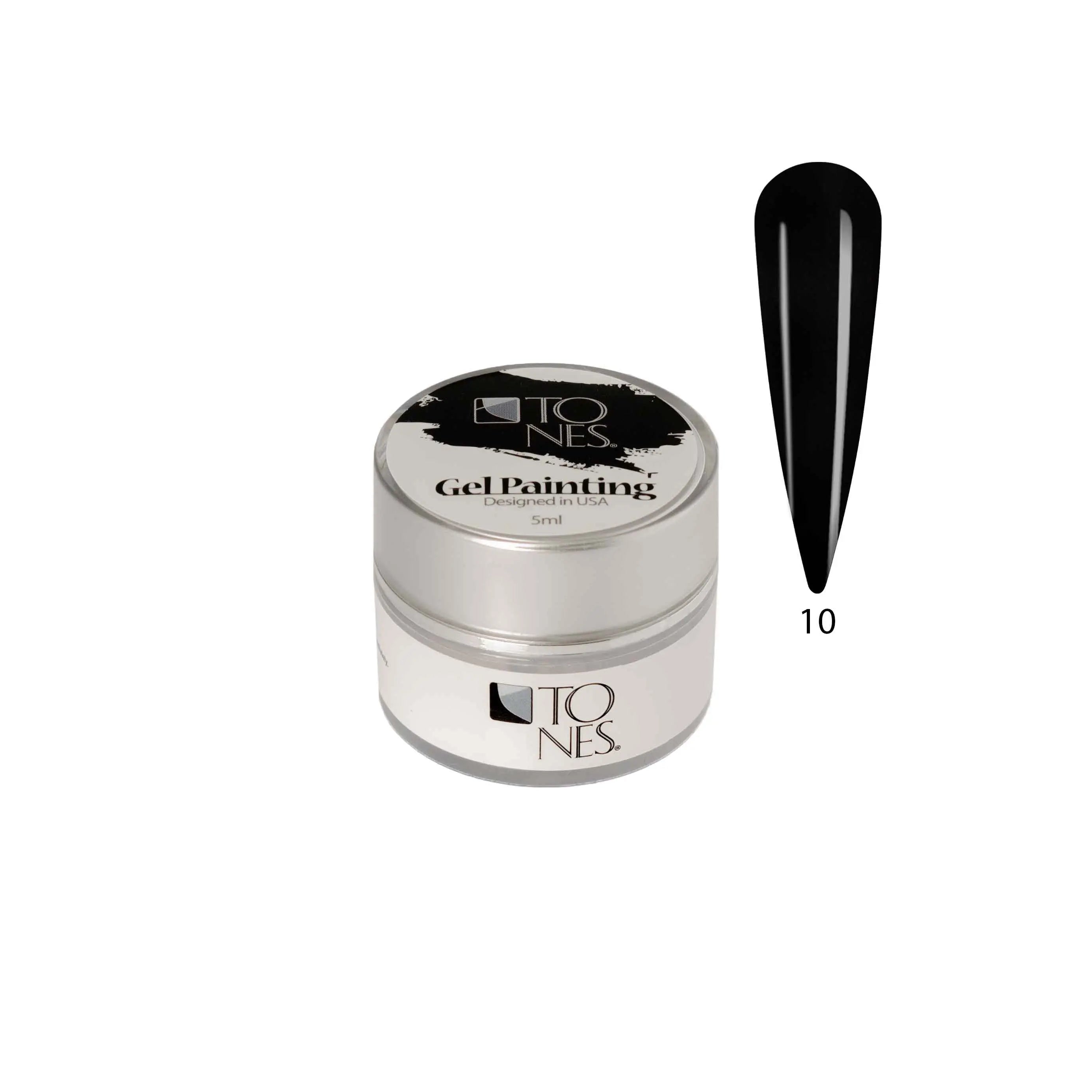 Gel Painting #010 - 5 mL / 0.17 oz 