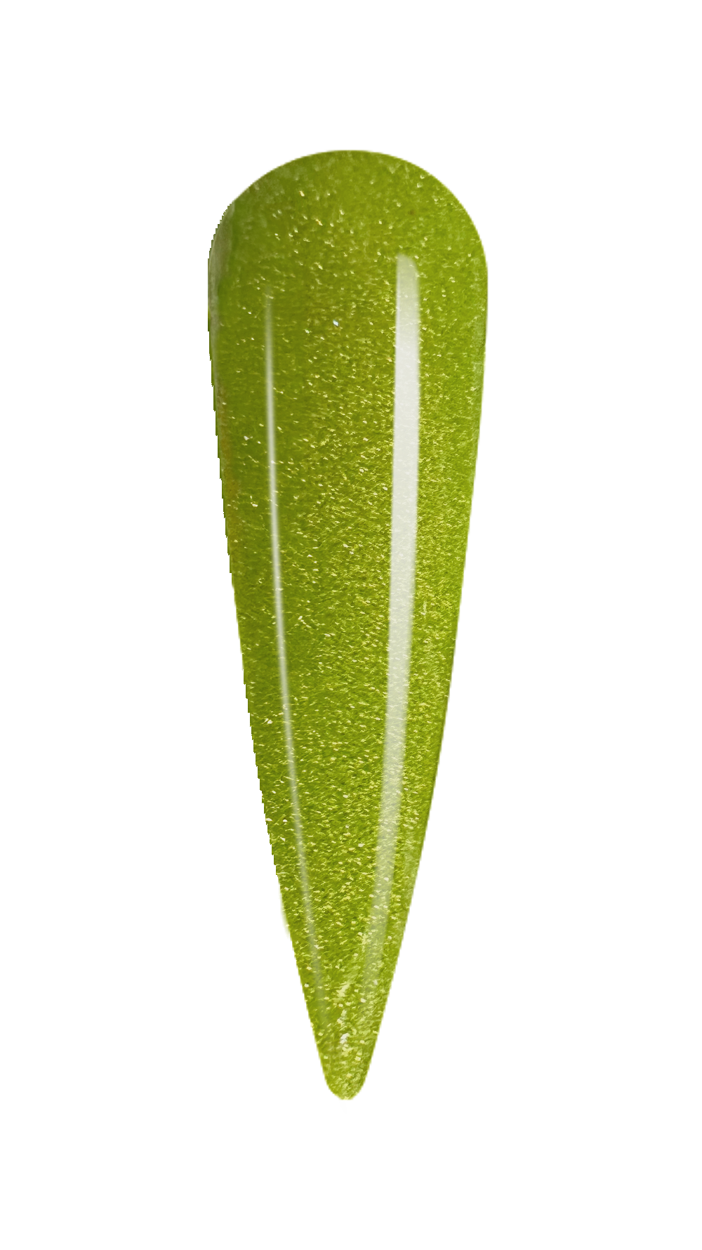 Coverland Acrylic Powder 1.5 oz "Greench" - Limited Edition — Tones Professional