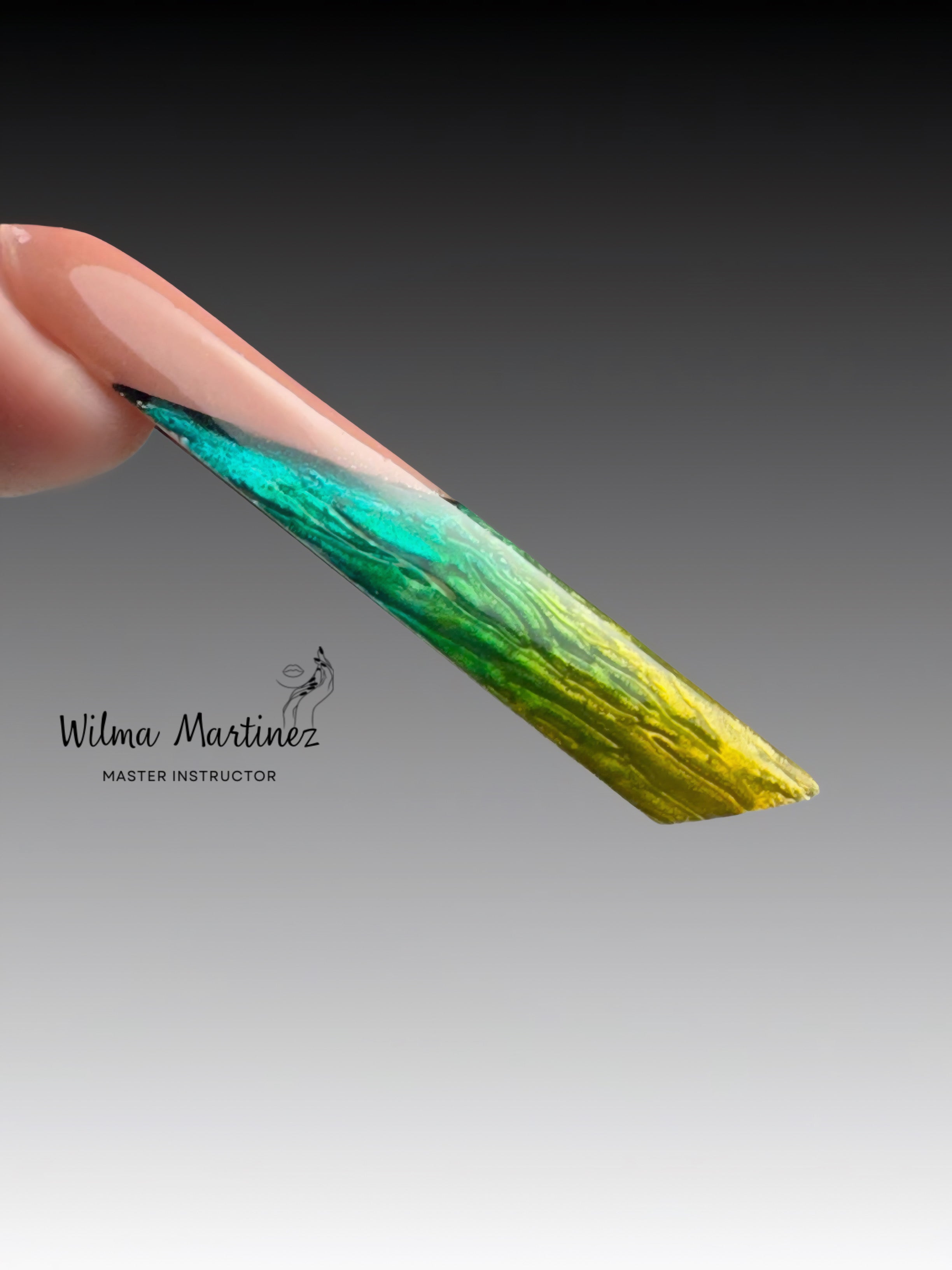 Pó Acrílico Coverland 99g "Iconic" - Edição Limitada