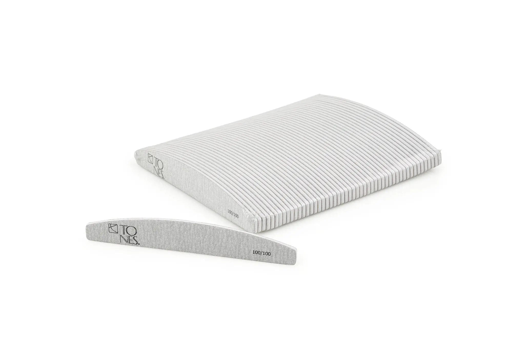 Lima de Uñas 100/100 (Unidad Individual)