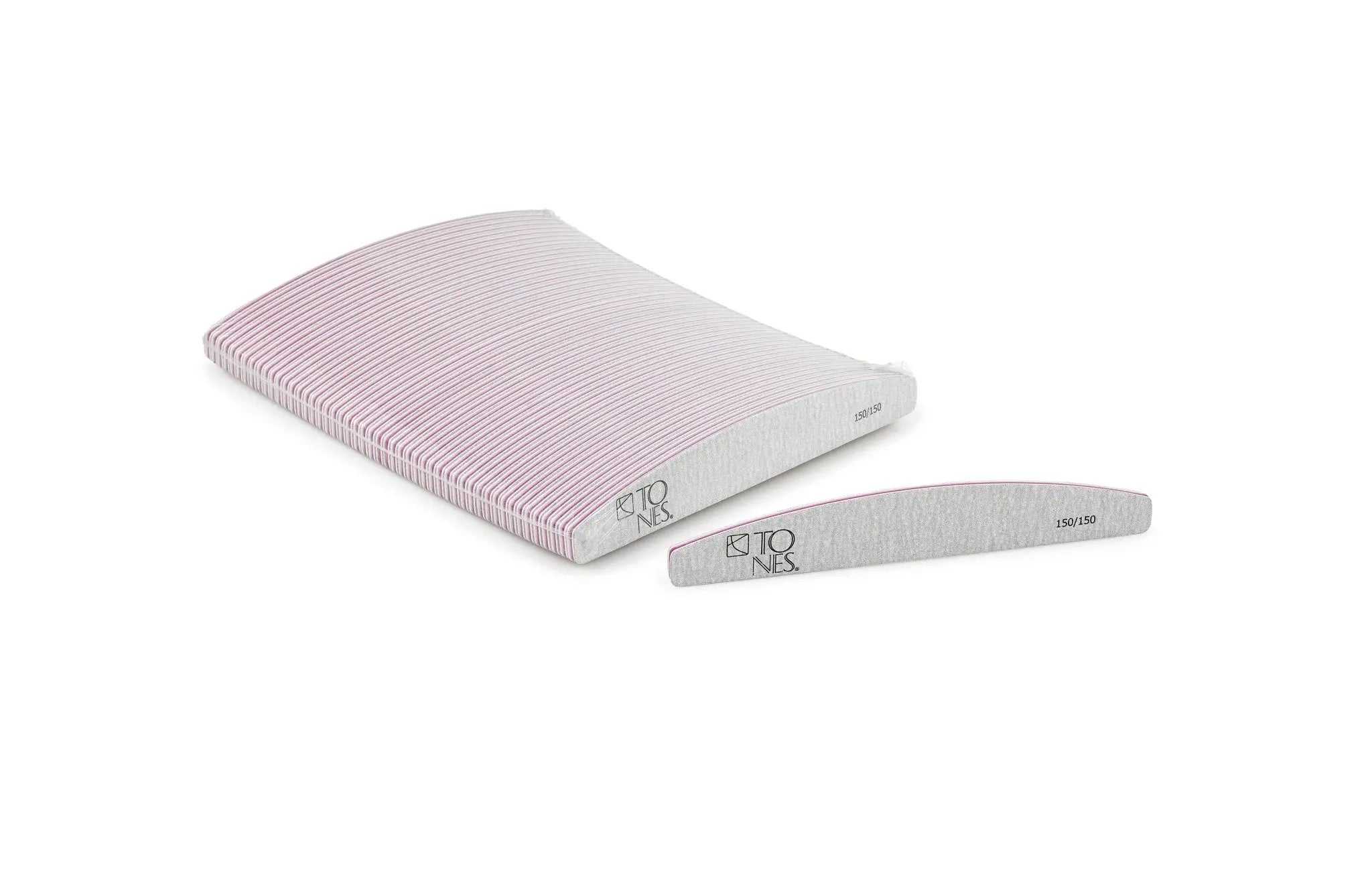 Lima de Uñas 150/150 (Unidad Individual)