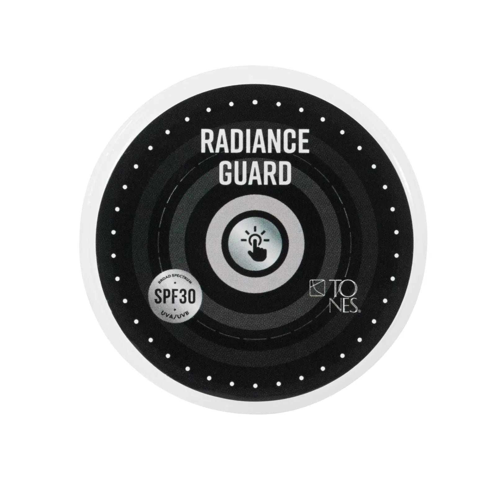 Radiance Guard - UV/LED Lamp Protection POD 