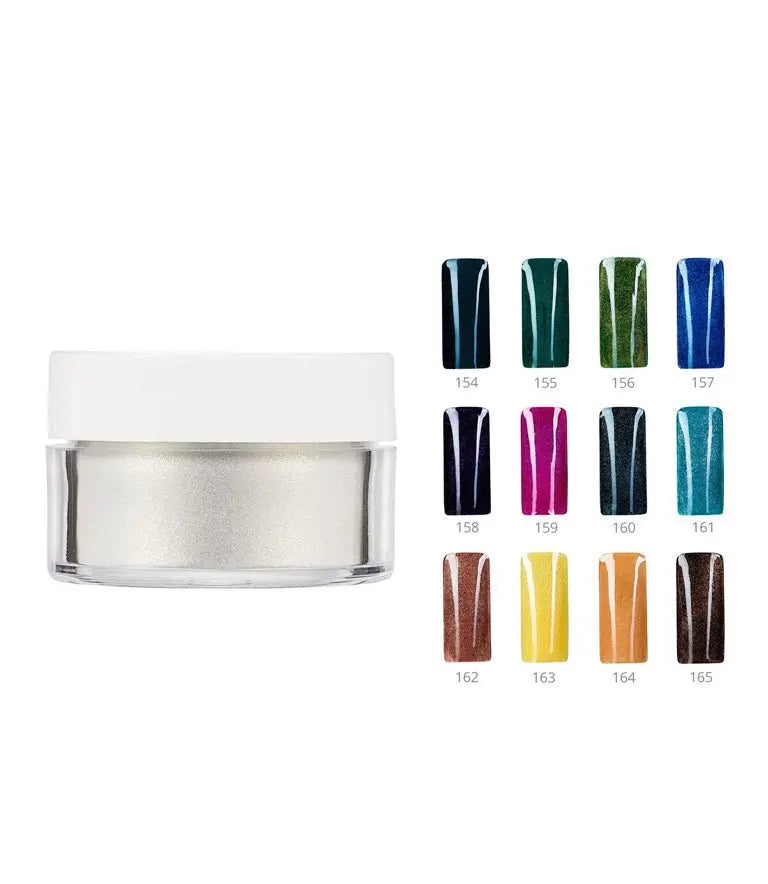 Acrylic Art Powder - 3D Individual: Amazon (0.5 oz) - Tones