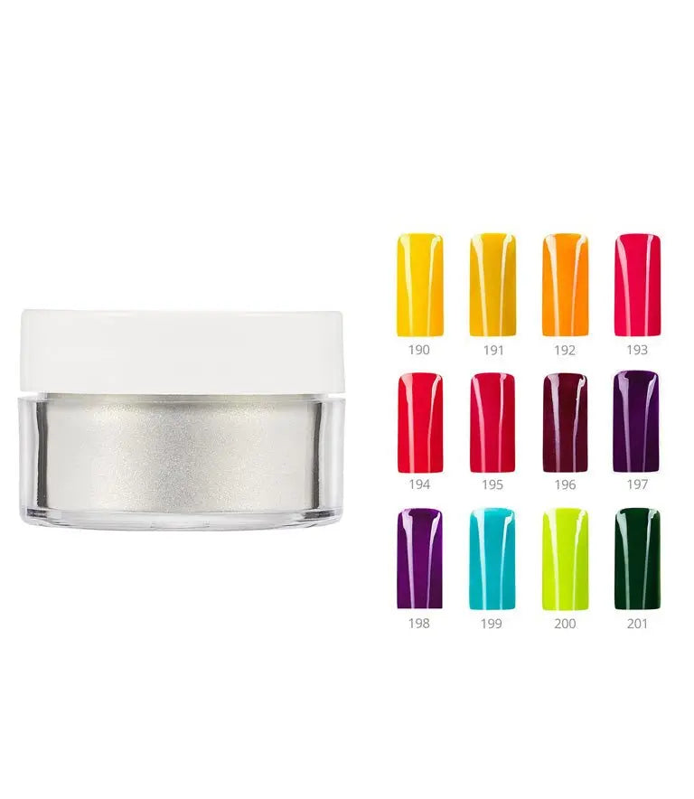 Acrylic Art Powder - 3D Individual: Vibes (0.5 oz) - Tones