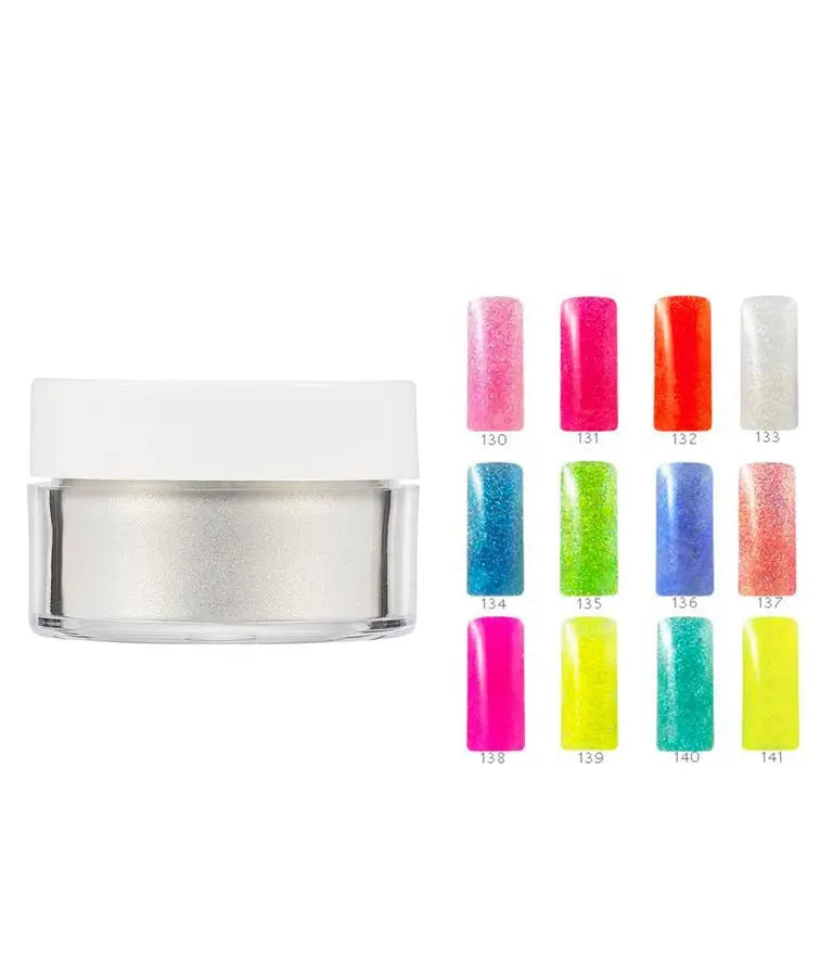 Acrylic Art Powder - Encapsulated Individual: Magic Sand (0.5 oz) - Tones