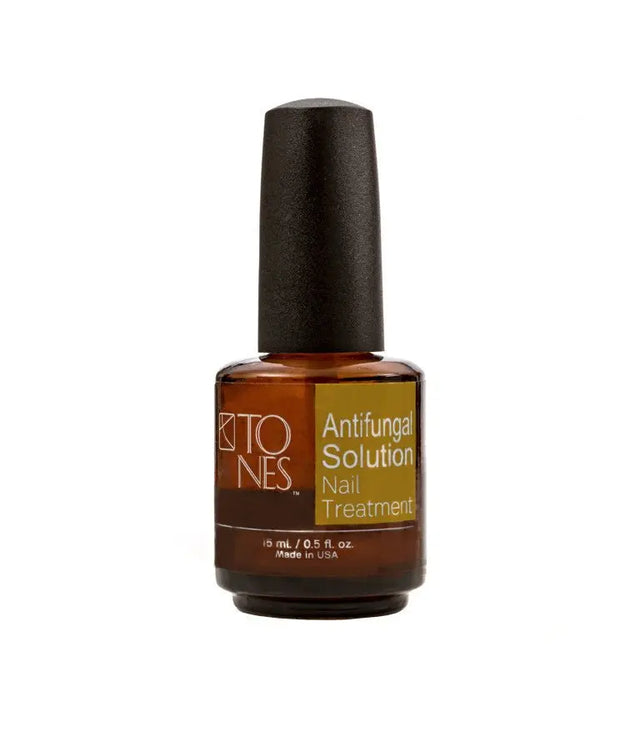 Solución antifúngica para uñas Tones 15 ml | Tratamiento profesional