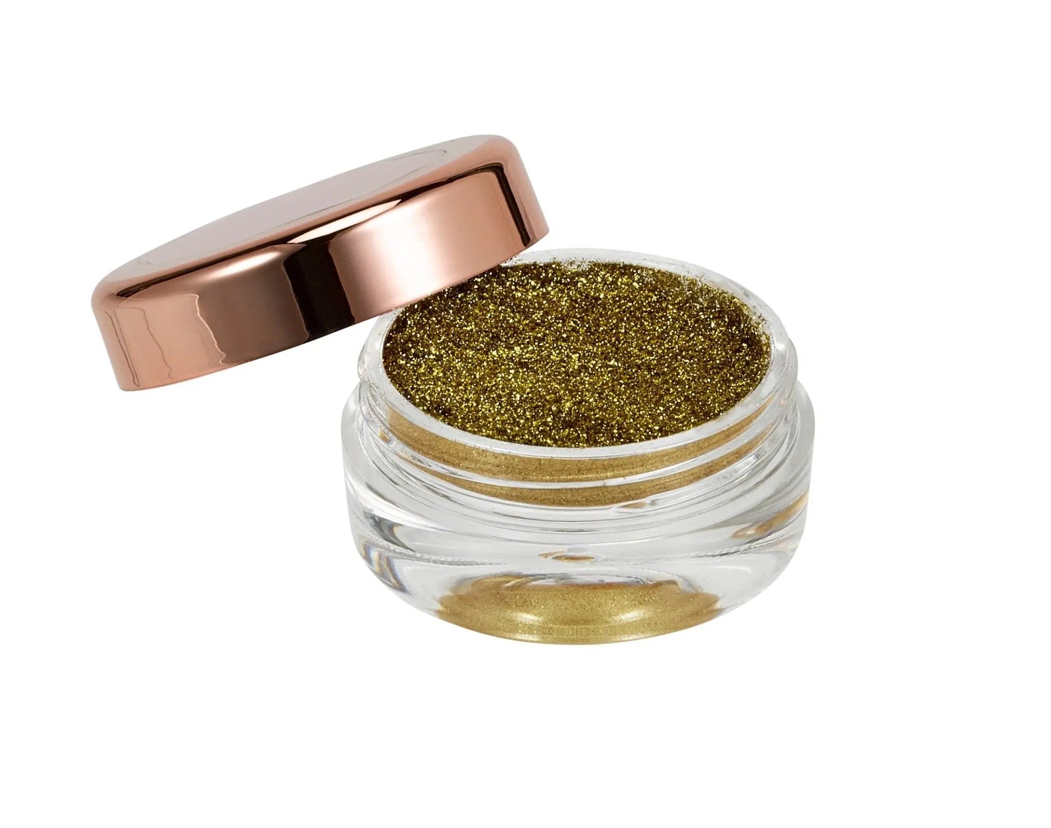 Chrome Mirror Effects #1 - Gold - Tones