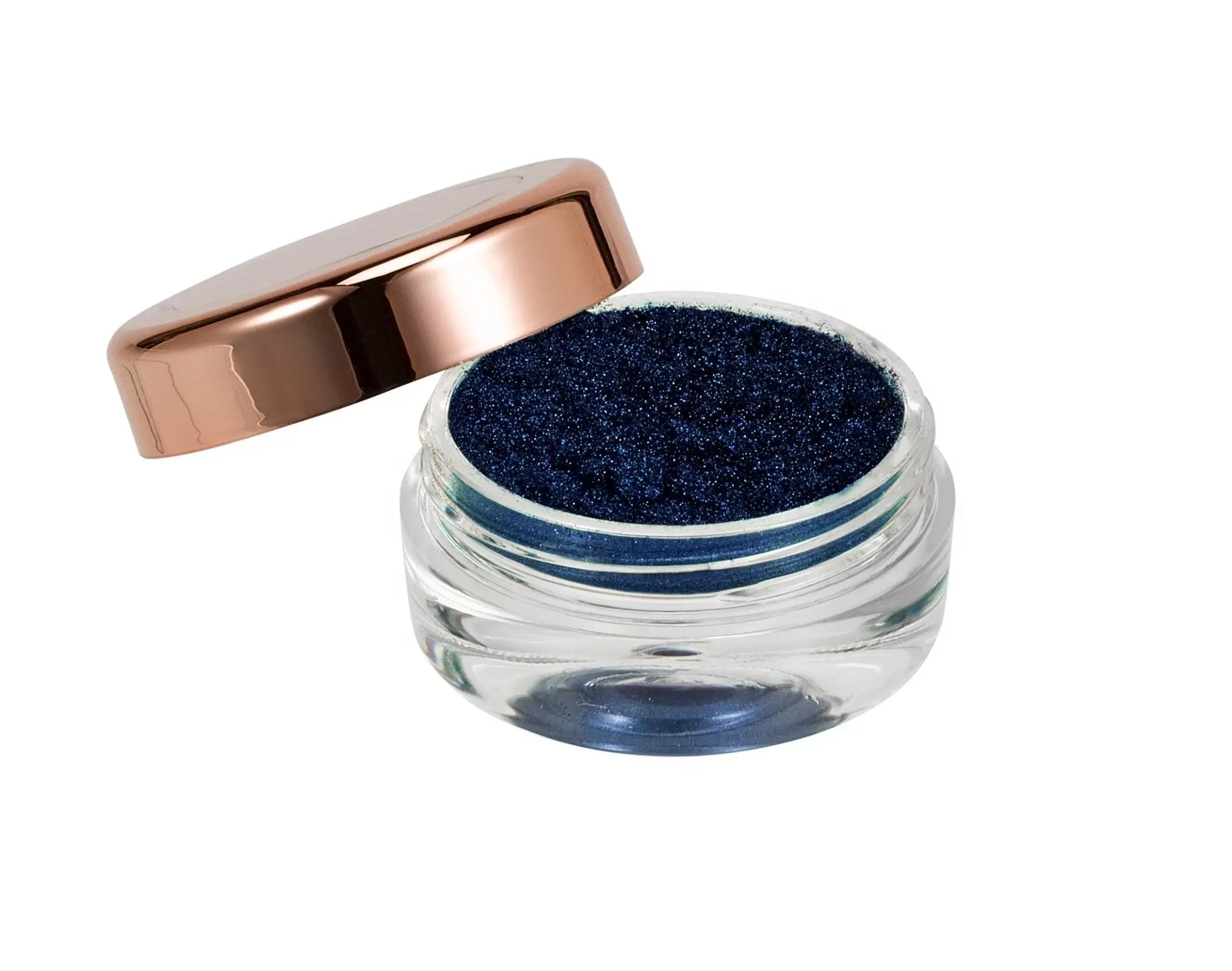 Chrome Mirror Effects #10 - Blue - Tones