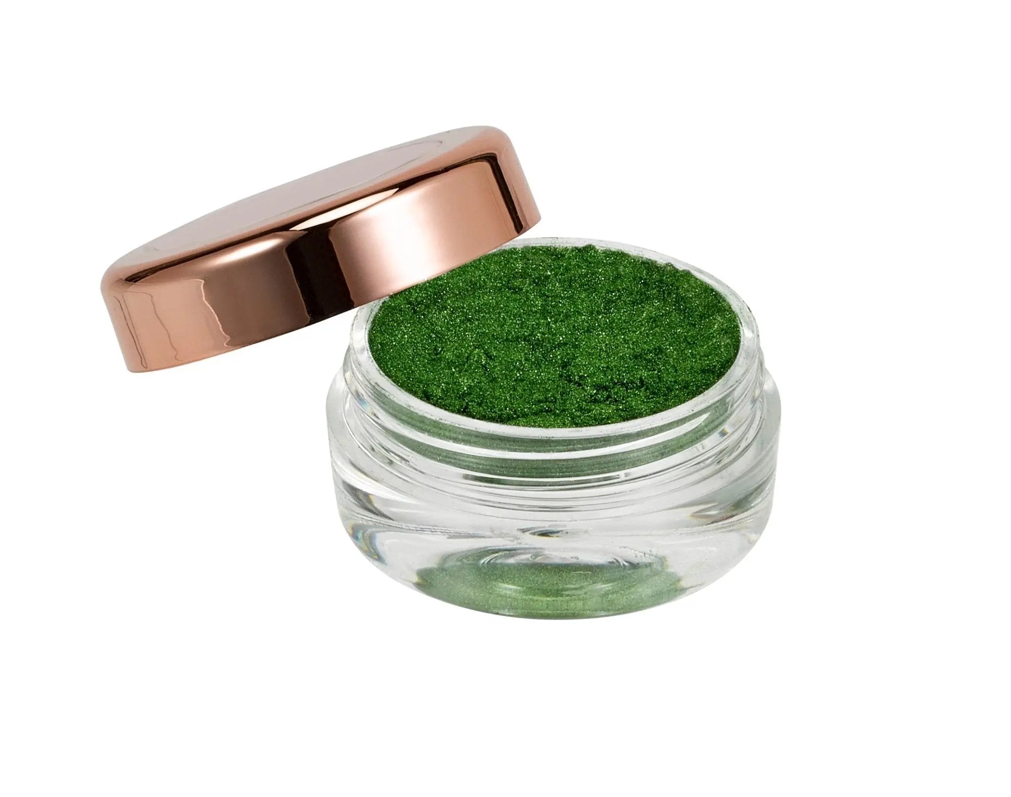 Chrome Mirror Effects #11 - Green - Tones