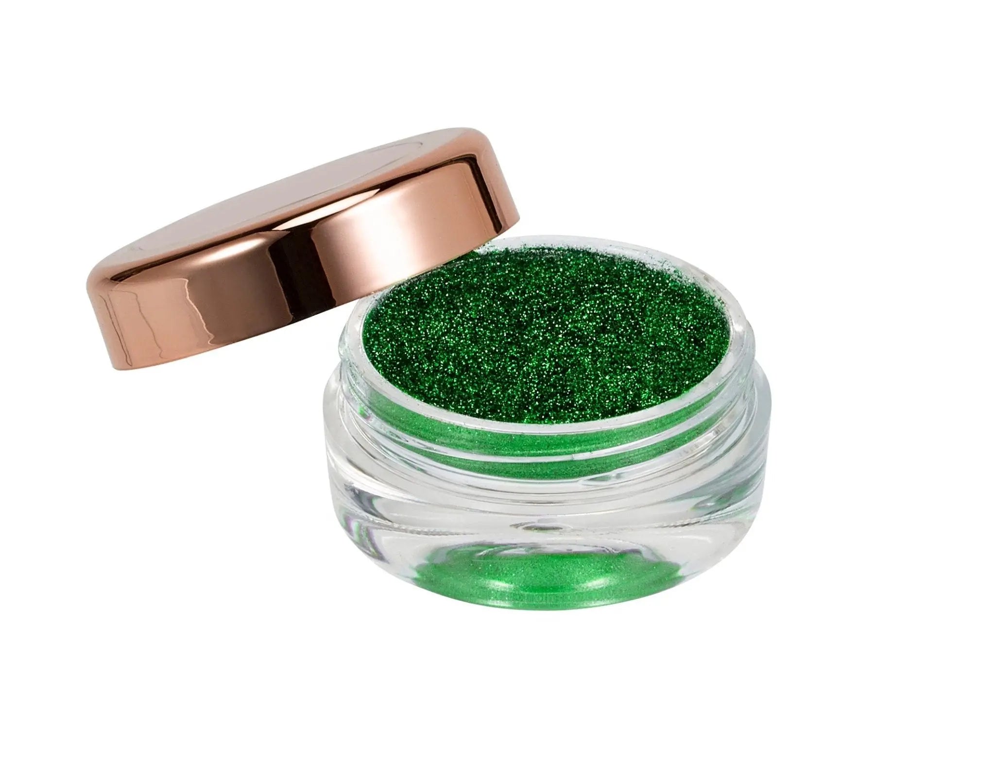 Chrome Mirror Effects #12 - Green - Tones