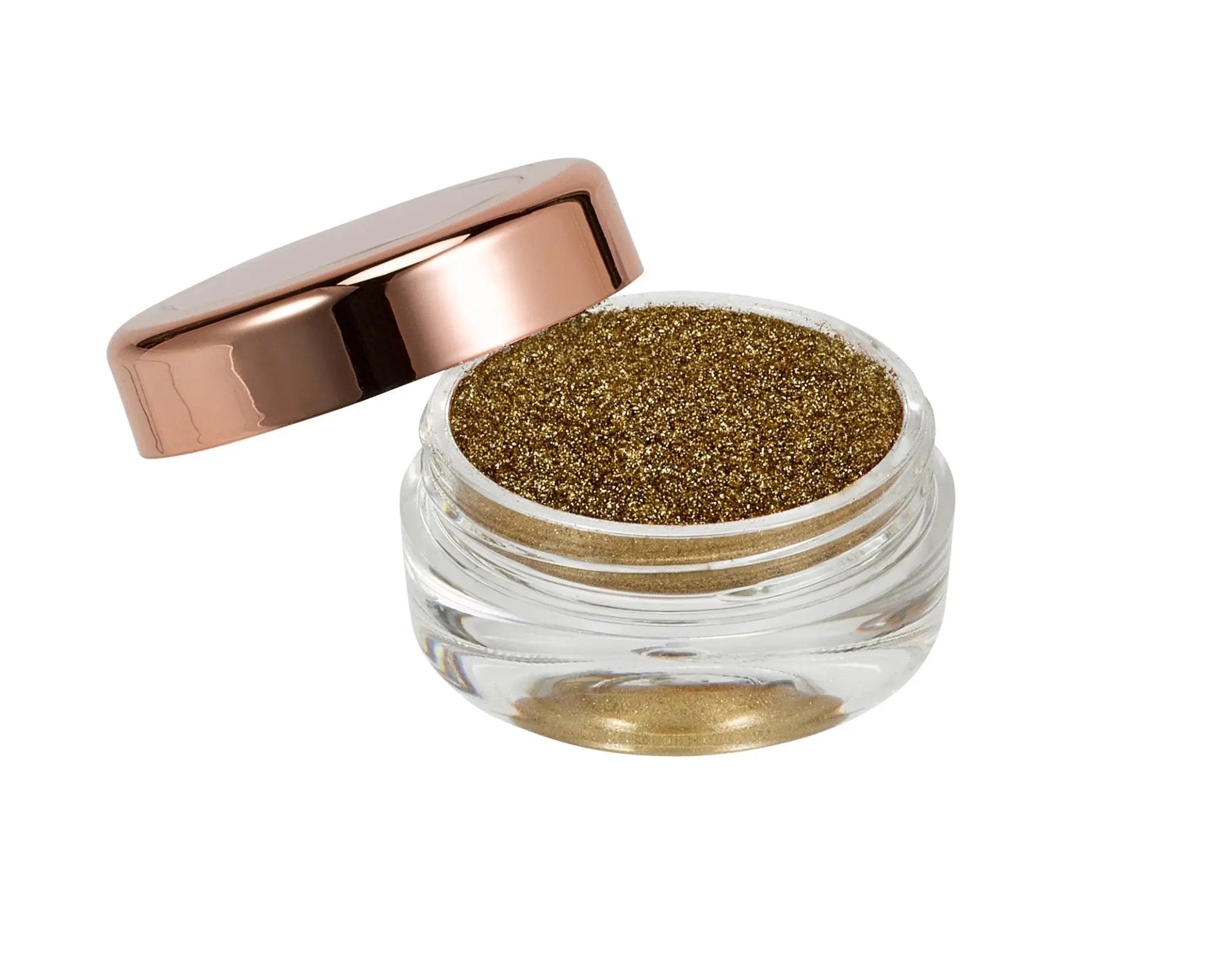 Chrome Mirror Effects #3 - Gold - Tones