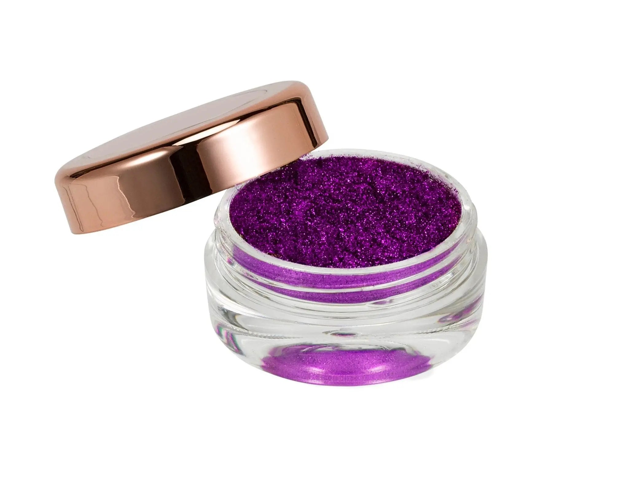 Chrome Mirror Effects #8 - Purple - Tones