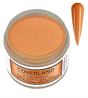 Coverland Acrylic Powder - Viva Magenta 1.5 oz - Limited Edition Color of  the Year 2023