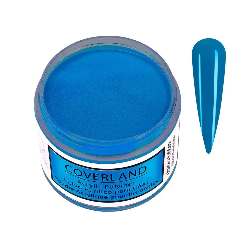 Coverland Acrylic Powder - "Sure, Ken" 1.5 oz - Limited Edition - Tones
