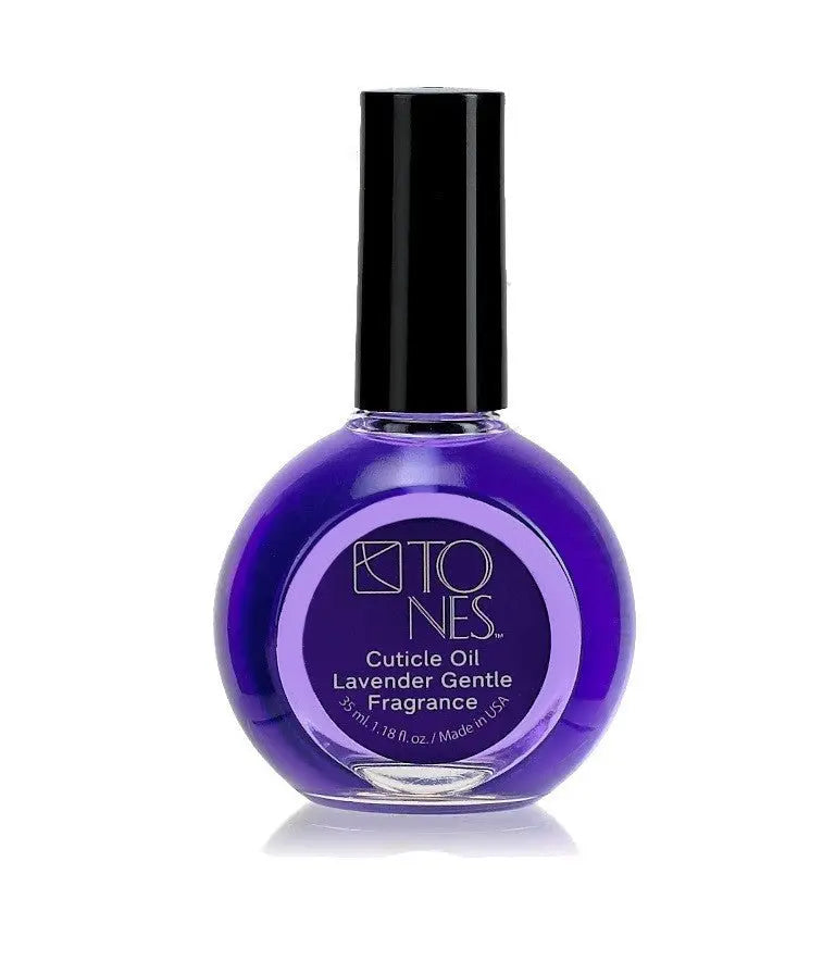 Cuticle Oil - Lavender - Tones